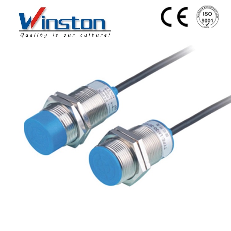 XM30 Linear Displacement Sensor Switch